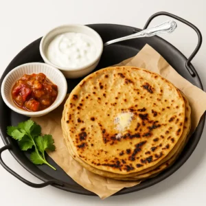Aloo Parantha product img