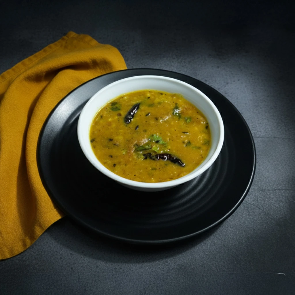 Daal Tadka
