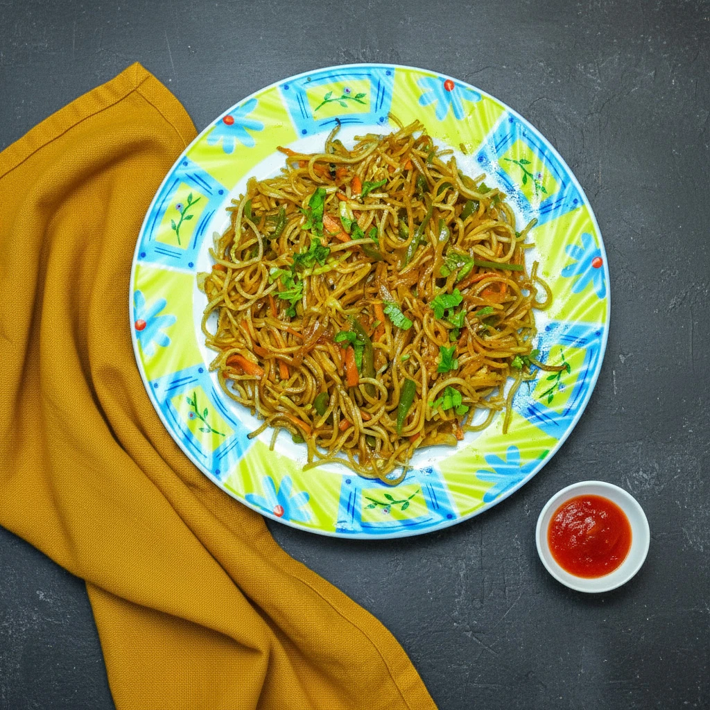 Chowmein